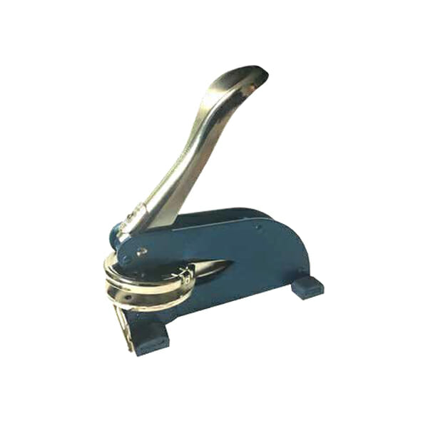 Desk Embosser A & A Graphic Dies